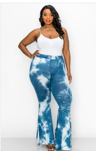 Talisa TyeDye Pants