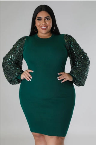 Kierra Dress