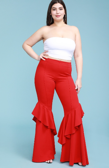 Tori Pants