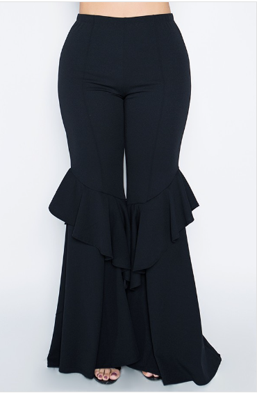 Tori Pants