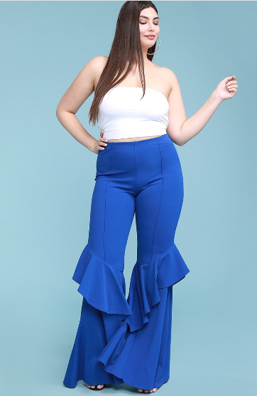 Tori Pants