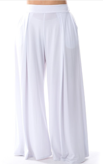Luxe Pants