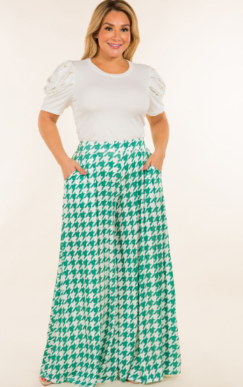 Luxe Pants