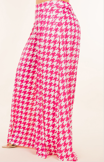 Luxe Pants