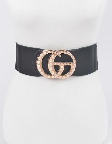 Luxury Belt