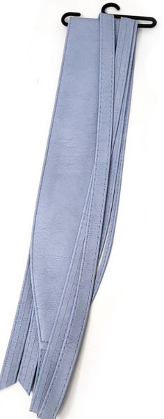 Leather Wrap Belt